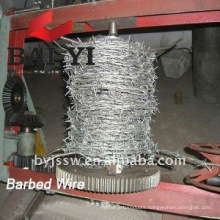 Ring Barbed Wire Roller ( Direct Factory )
